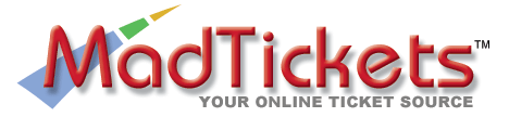 MadTickets | Your Online Ticket Source